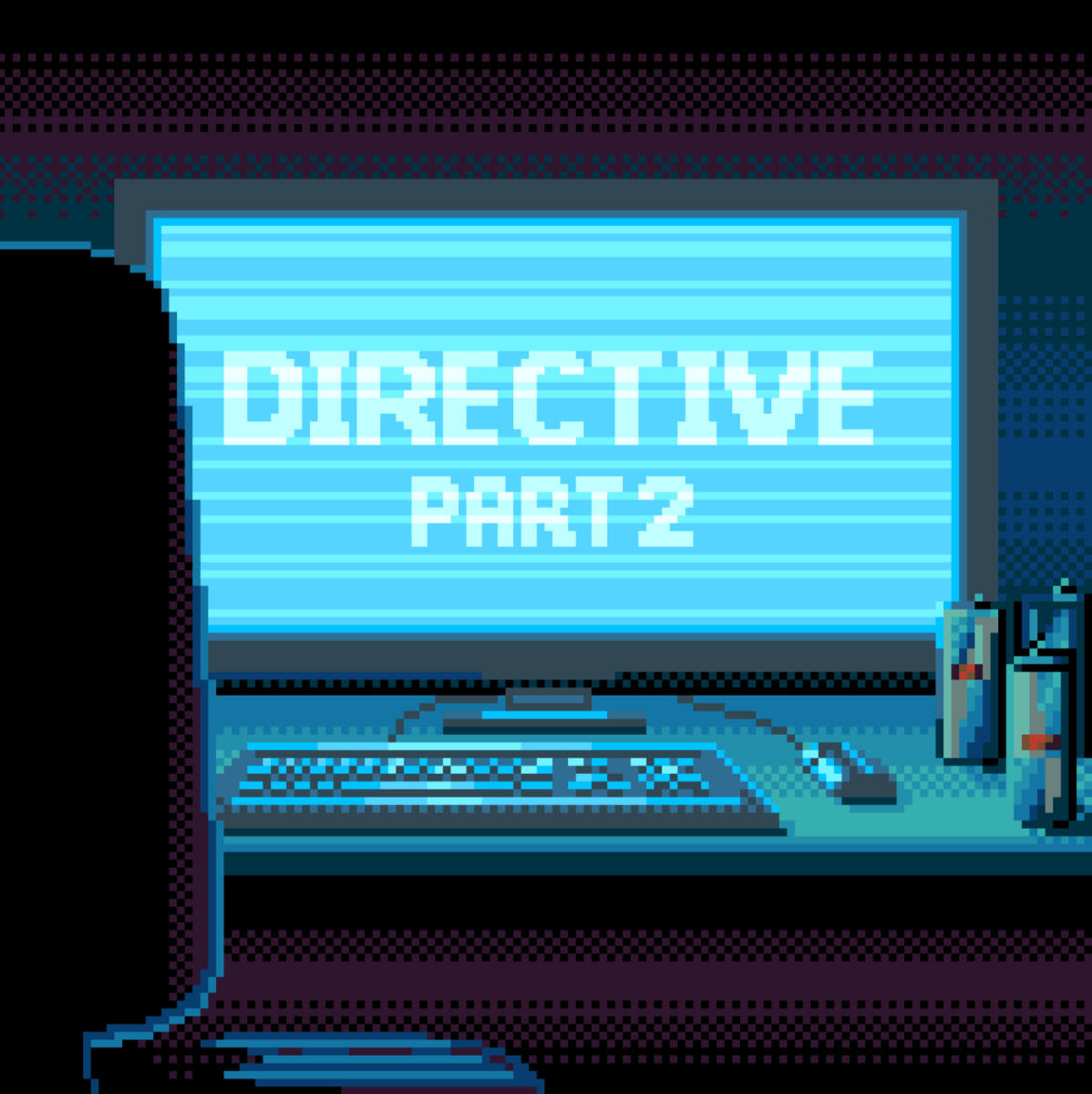 Directive Animation Directive